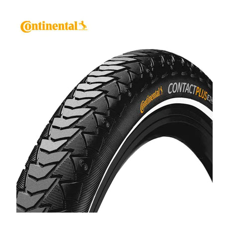 Continental tire contact plus conti tire cont+ 42-635 b b+rt