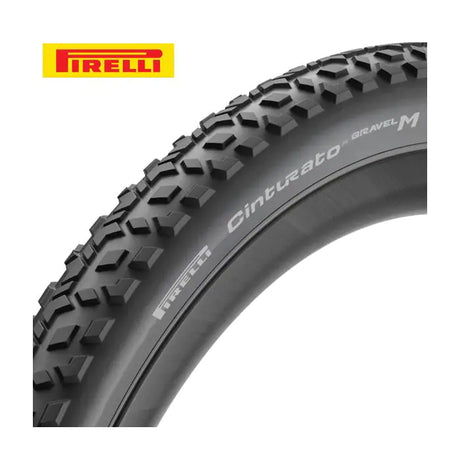 Pirelli Cinturato™ Gravel M Speedgrip Folding Tyre | 45-622 (700x45c)
