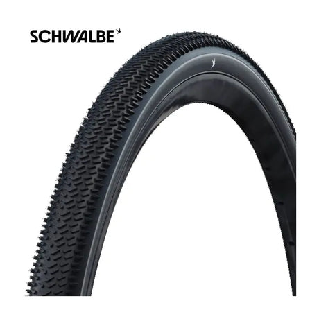 Schwalbe Faltreifen G-One Reflection Performance 45-622 TLR schwarz