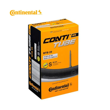 Kontinental indre rør MTB SV19 28 29 tommer 47 62-622 SV 60 mm