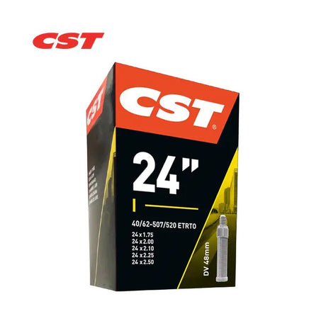 CST indre rør 24 x 1,75 2,50 (40 62-507) DV 48 mm