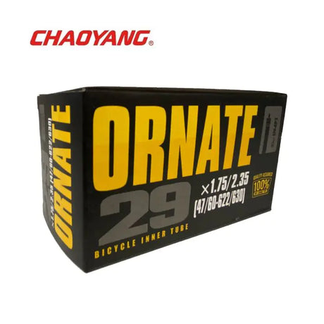 Chaoyang 28x1,75 2,35 (47 60-622) dv 48 mm puošnus arba 3110334