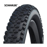 Schwalbe reifen smart sam performance line padanga smart sam perf.line 47-622