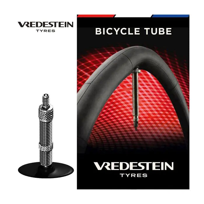 Vredestein Bnb 28x1.75-2.35 hv valve