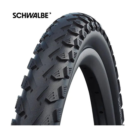 Land Cruiser K-Guard 26 x 2.00 (50-559) black tire