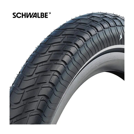 Schwalbe pneu motion big apple 50-622 +r noir
