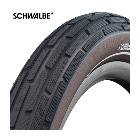 Schwalbe inner tube 28x200 sc 50-622 r fat frank gkg black co