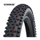 Schwalbe Rocket Ron Super Ground 29 x 2.10 54-622 mm folding tire - black