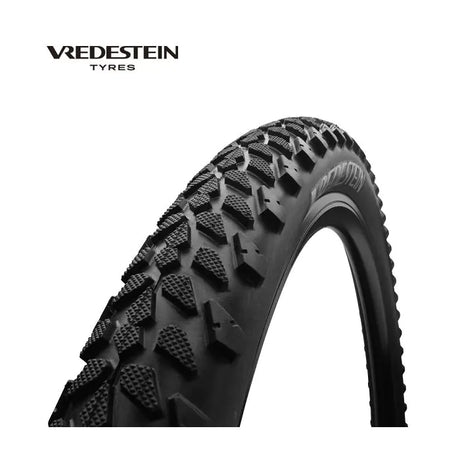 Vredestein 26x2.10 (54-559) desert wolf black wire 26671
