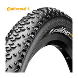 Continental Race King 2.2 Performance 29 x 2.20 55-622 folding tire - black
