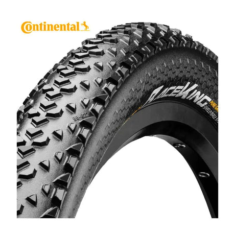 Ausklappen Band Kontinentontal Racing King62 Performance 29 x 220 5522 - Schwaarz