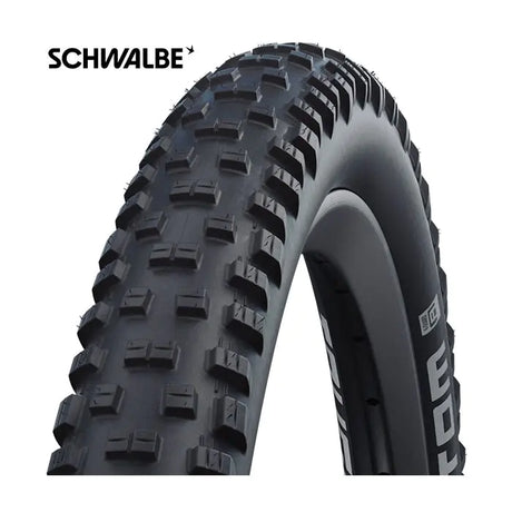 Schwalbe Exterior 26-2.25 (57-559) Tom Tom Active Black