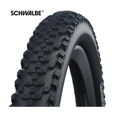 Schwalbe Tire Smart SAM wydajność 27,5 x 2,25 57-584 mm Czarna