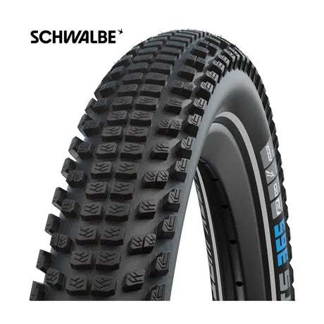 Schwalbe 27.5x2.35 (60-584) johnny watts 365 performance dd raceguard black reflex fold 11654389