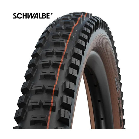 De Galabe - BIG SATTY EVO TLE CURE GRAVITY KLOWING BRON CRONZ HANDK 27.5X2.40