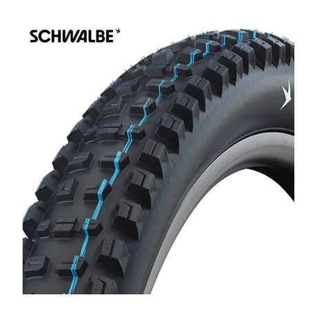 Schwalbe folding tire 63-622 b b trail pro