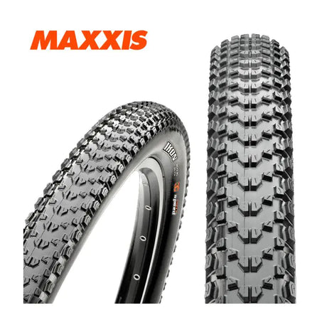 Pneu maxxis ikon 3c exo tr 29 x 2,60 zw dobra
