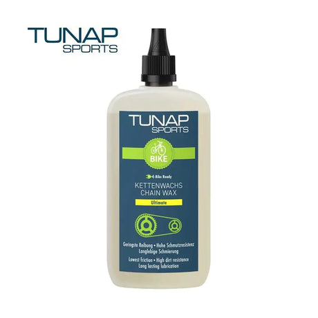 Cera de corrente Tunap Sports Ultimate 100 ml (pacote = 12 unidades)