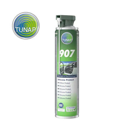 Tunap Sports Silicone Protect 907 Human+ Technology 400 ml Tunap (VPE=12 Stück)