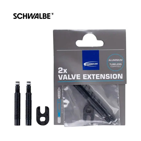 Prodloužení ventilu Schwalbe na 2 ks