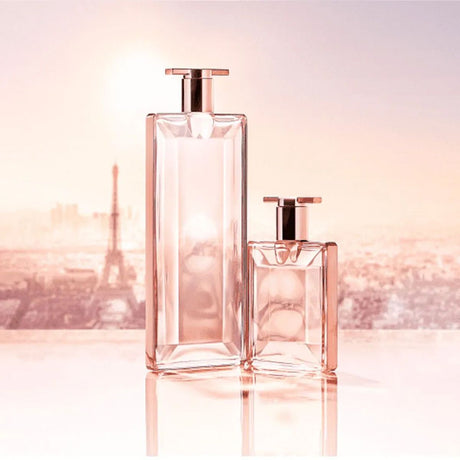 Lancome parfumska voda v razpršilu za ponovno polnjenje idole 25 ml za ženske