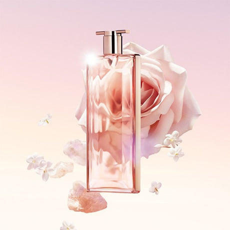 Lancome parfumska voda v razpršilu za ponovno polnjenje idole 25 ml za ženske