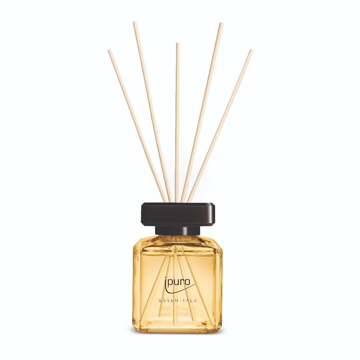 Ipuro Parfumdiffusor Soft Vanille 200 ml