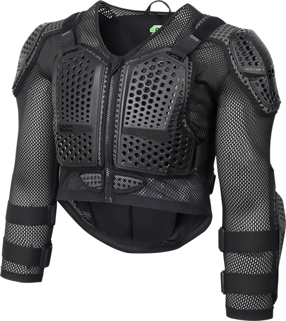 Ixs hex - upper body protector | l xl