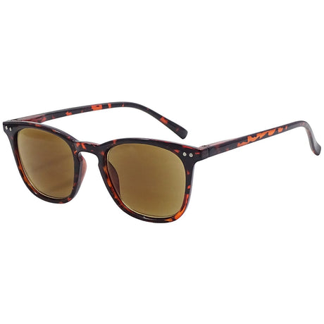 Spectrum Lesesonnenbrille Schildkröte 1,00