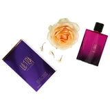 Lamusê by lattafa eau de perfume spray ladies ultra 100ml