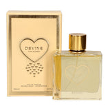 Lamusê by Lattafa Eau de Parfum Devine for Women 100ml