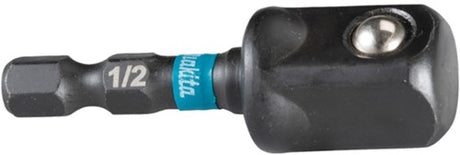 Makita priedai makita dangtelio adapteris 1 2 impblk - b-66874