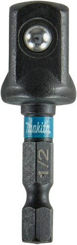 Makita priedai makita dangtelio adapteris 1 2 impblk - b-66874