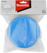 Makita accessories polishing disc blue - p-21733