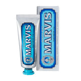 Marvis zubní pasta vodní máta 25ml