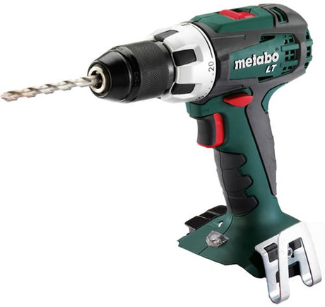 Metabo bs 18 lt basic | cordless drill - 602102890