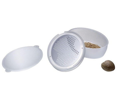 Westmark Muskat Rascht mat Plastik Edelstol Schacht 96x67x31mm