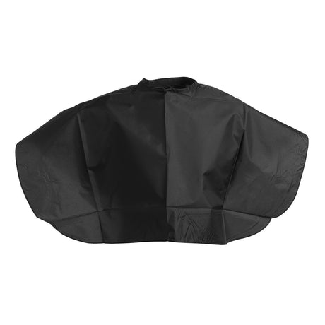Predné kryty pellerine black (pláštenka na rameno)