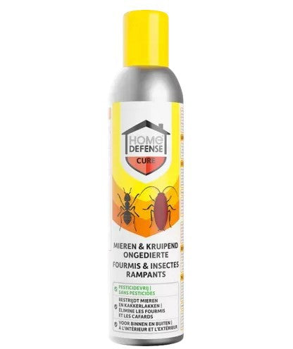 Kb kontroll hd hangyák kúszó kártevők permetezőszer mentes 300ml