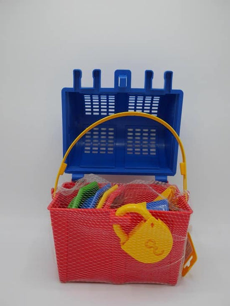 Wader-Picknick-Set