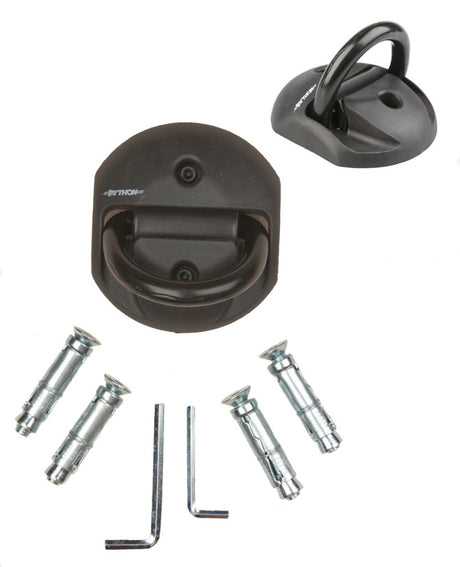 Buzaglo Python slot wall anchor
