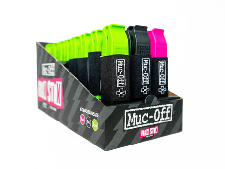 Muc-off tire levers per pair multicolour