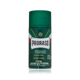 Proraso shaving mousse eucalyptus 300ml