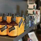 Proraso Bartwaschmittel Holzgewürz 200ml