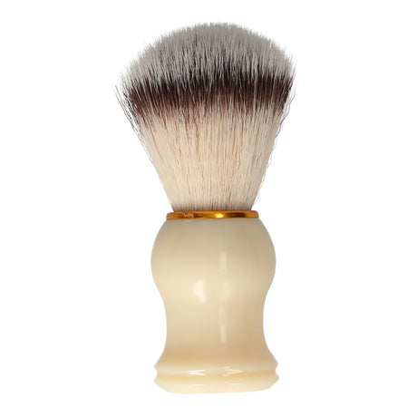 Voorkappers shaving brush cream