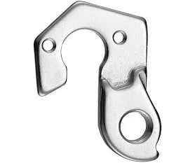 Union Derailleurpad GH-063 M4x0.7 csavarkészlettel