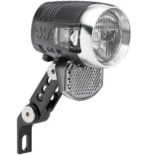 Headlight Axa Bluetline 50t lullen