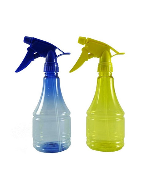 Aro houseware plant sprayer 450ml transparent assorted