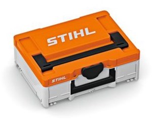 Stihl battery box | systainer system | s 00008829703