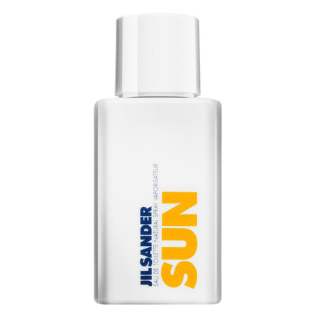Jil Sander Jill Sander Eau de Toilette Spray Sun Woman 75ml Women